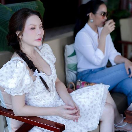 Tre Xanh Hotel Pleiku Kültér fotó